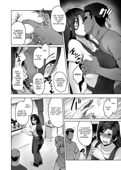 Page 35 of Hitomisan's Infidelity +