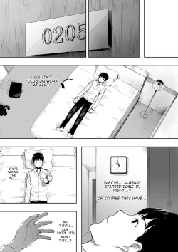 Page 22 of Aisai, Doui no Ue, Netorare 2