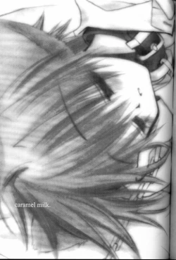 Page 2 of Caramel Milk