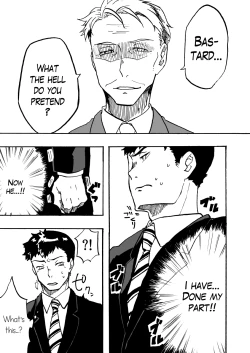 Page 37 of Tsui Ukkari Nyotaika!