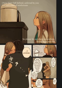 Page 28 of Tiny Evil 2