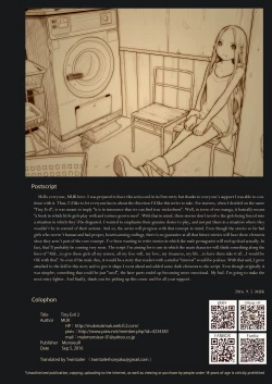 Page 29 of Tiny Evil 2