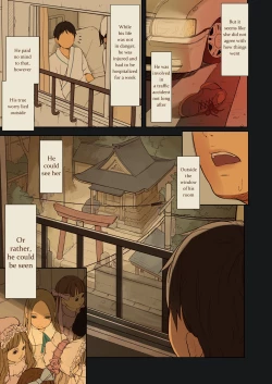 Page 4 of Tiny Evil 2