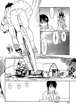 Page 307 of COMIC MEGAPLUS 2005-07 Vol. 21