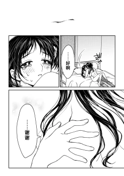 Page 64 of saigo no Yellow field | 最后的Yellow Field