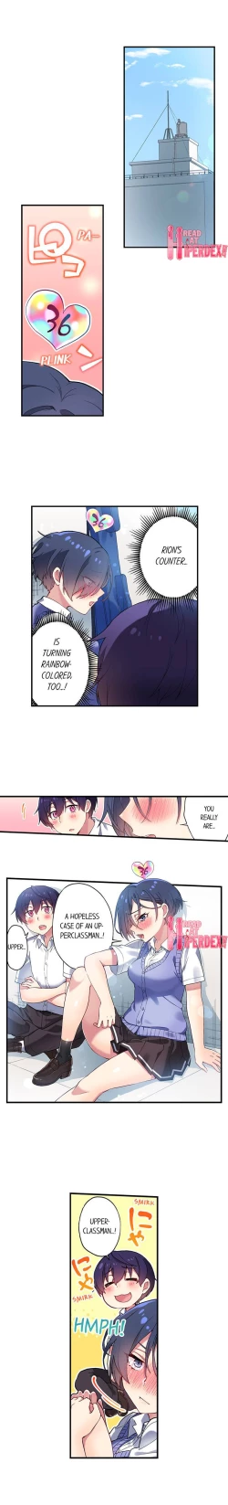 Page 149 of Committee Chairman, Didn't You Just Masturbate In the Bathroom? I Can See the Number of Times People Orgasm