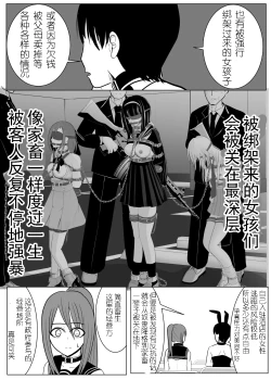 Page 20 of TS o Suru. Seidorei ni Naru. 2