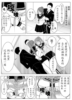 Page 24 of TS o Suru. Seidorei ni Naru. 2