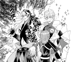 Page 3 of ][Rin guda ♀ matome[ fate grand order )