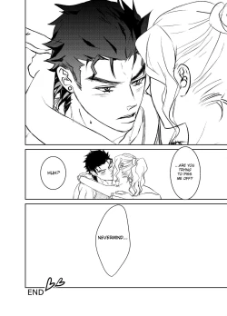 Page 22 of Koi Ni Ochita, Ka, Mo 2