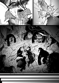 Page 15 of Wizard and the Golden BANANA