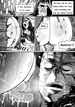 Page 35 of Wizard and the Golden BANANA