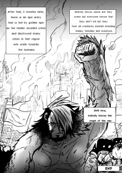 Page 43 of Wizard and the Golden BANANA