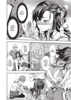 Page 120 of Ane Kyun! - my sweet sweet elder sister
