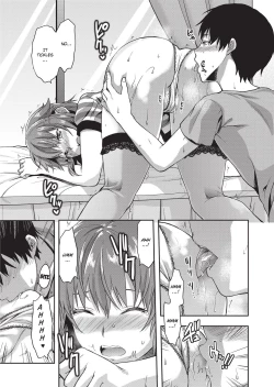 Page 157 of Ane Kyun! - my sweet sweet elder sister