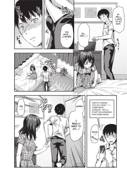 Page 16 of Ane Kyun! - my sweet sweet elder sister