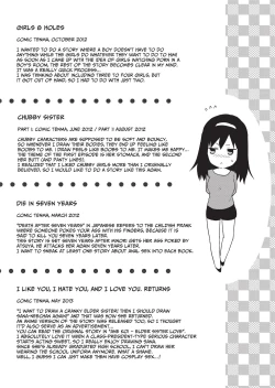 Page 215 of Ane Kyun! - my sweet sweet elder sister