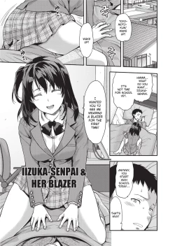 Page 49 of Ane Kyun! - my sweet sweet elder sister