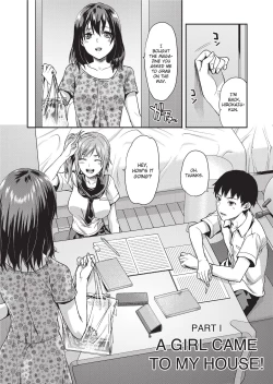 Page 5 of Ane Kyun! - my sweet sweet elder sister