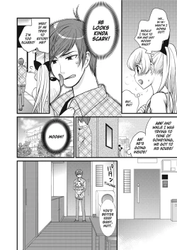 Page 14 of Puppy Lust