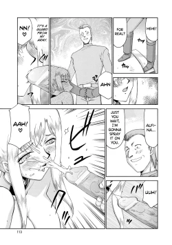 Page 114 of Kijoku Inmu Alfina