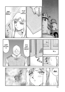 Page 125 of Kijoku Inmu Alfina