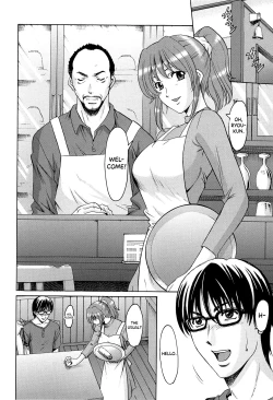 Page 165 of Hitozuma Kaikan Acme Ochi