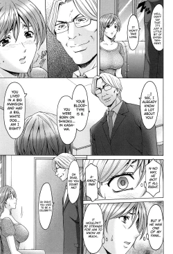 Page 68 of Hitozuma Kaikan Acme Ochi