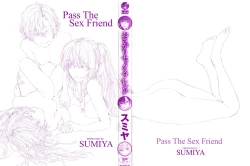 Page 3 of Osagari Sex Friend