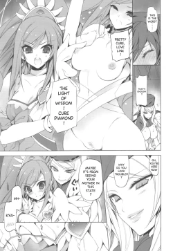 Page 8 of MAMO x MAMA x RIKKA