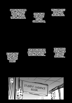 Page 5 of Asa no Fukusou Kensa | Morning Clothing Inspection