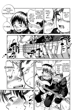 Page 11 of Gekkan Shounen Zoom 2022-10