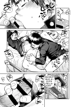 Page 17 of Gekkan Shounen Zoom 2022-10