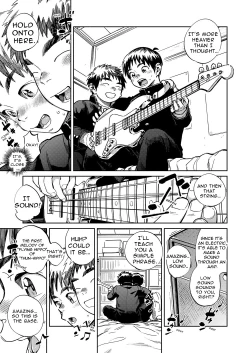 Page 9 of Gekkan Shounen Zoom 2022-10