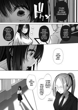 Page 8 of Ryousai-chan Jou