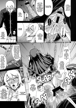 Page 10 of Chijoshin Raisan | Worship of the Pervert Goddess