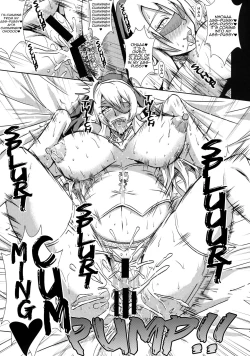 Page 28 of Chijoshin Raisan | Worship of the Pervert Goddess