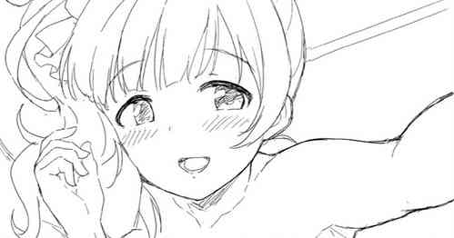 Download FuyuComi Kyoko Ecchi Hon Shitagaki