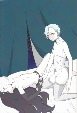 Page 2 of Be96 to YumaAsu de suki katte suru hon