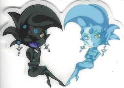 Page 38 of Be96 to YumaAsu de suki katte suru hon