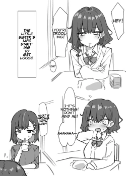Page 3 of Imouto Series
