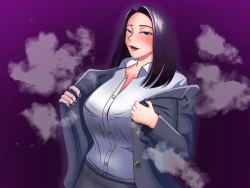 Page 39 of ふたなり痴女に食べられる。