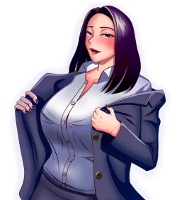 Page 3 of ふたなり痴女に食べられる。