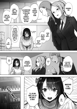 Page 6 of Ryousai-chan Jou