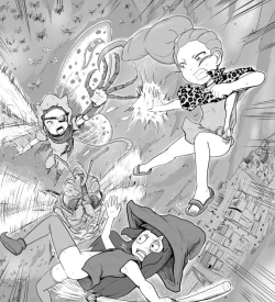 Page 102 of Mini Doujinshi Series