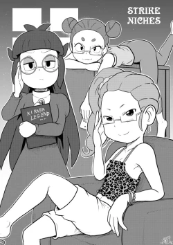 Page 103 of Mini Doujinshi Series