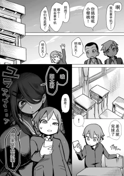 Page 2 of Bakunyuu InCha wa Gyaku NTR ru!!