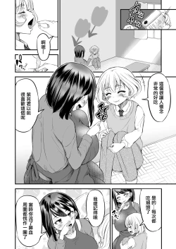 Page 11 of Sensei no Ana de Kimochi-yokunatte Iiyo | 用老師的小穴來獲得快感也是可以的哦