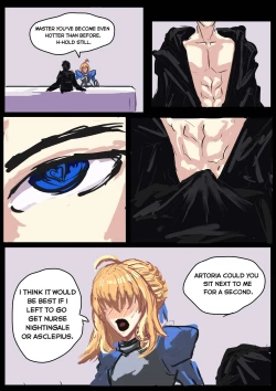 Page 13 of A Chaldean Valentine