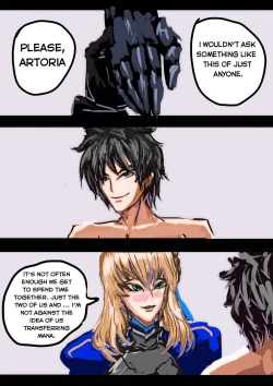 Page 22 of A Chaldean Valentine